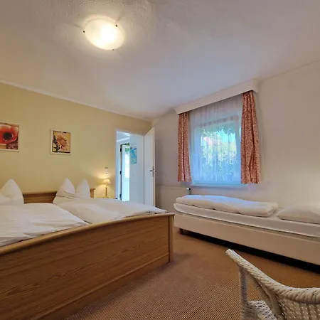 Ahlbeck_seebadwohnung 04 Apartment *